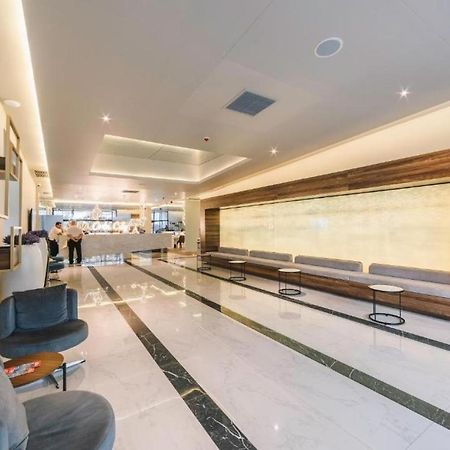 Luxury Sea View Apartments In Orbi City Батумі Екстер'єр фото