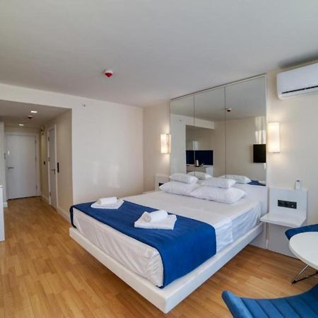 Luxury Sea View Apartments In Orbi City Батумі Екстер'єр фото