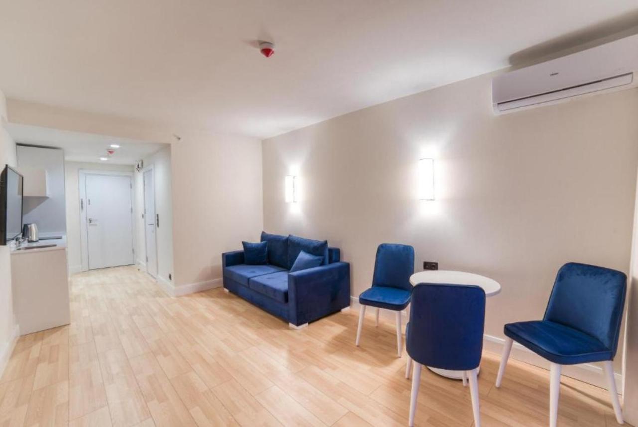 Luxury Sea View Apartments In Orbi City Батумі Екстер'єр фото