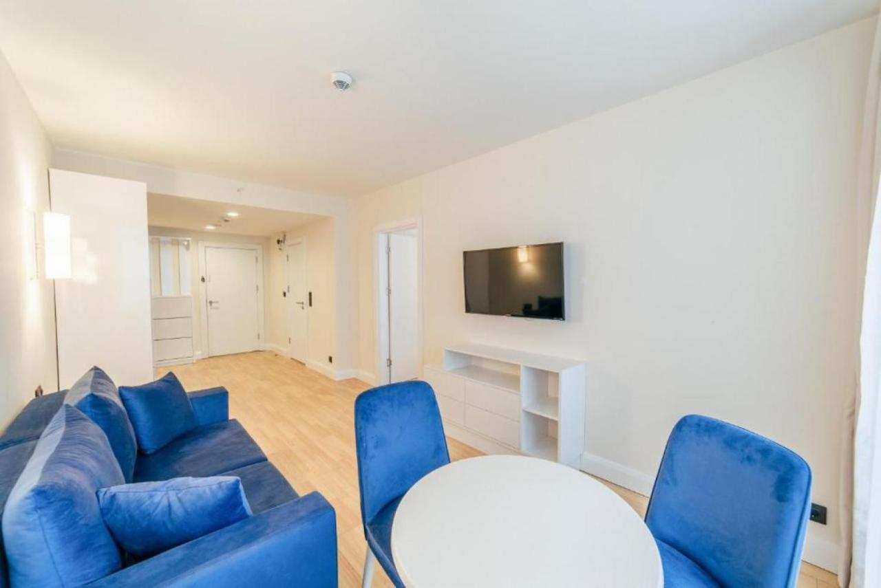 Luxury Sea View Apartments In Orbi City Батумі Екстер'єр фото