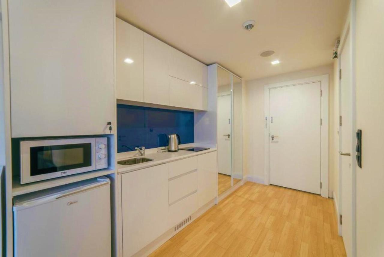 Luxury Sea View Apartments In Orbi City Батумі Екстер'єр фото