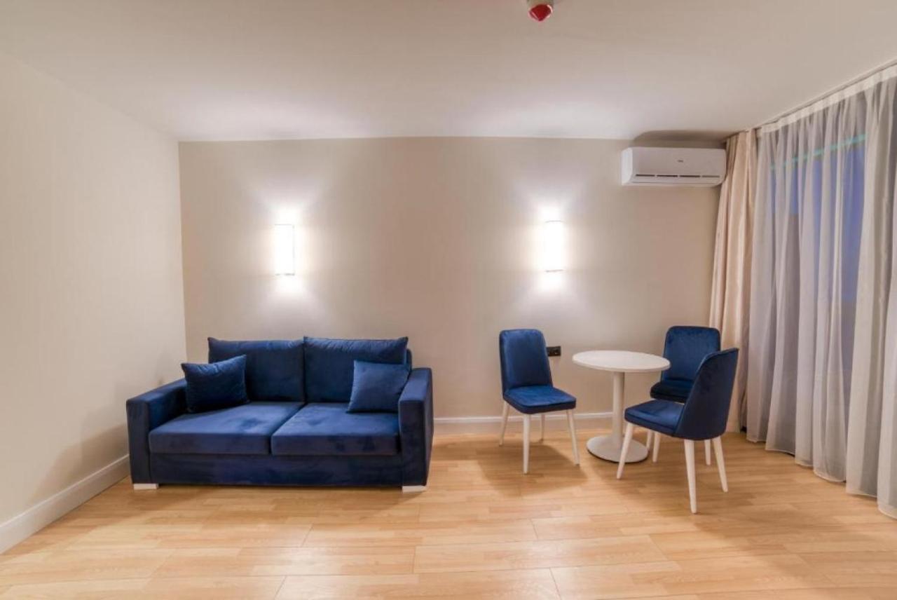 Luxury Sea View Apartments In Orbi City Батумі Екстер'єр фото