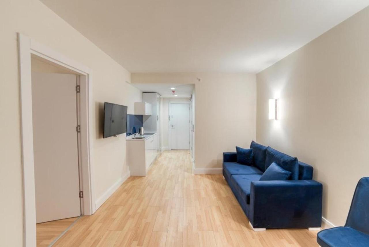 Luxury Sea View Apartments In Orbi City Батумі Екстер'єр фото